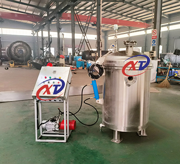 電池行業(yè)注液罐