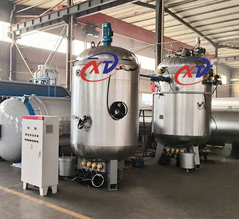 互感器變頻器電機澆注罐