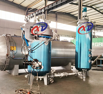 變壓器電機(jī)維修真空高壓浸滲罐