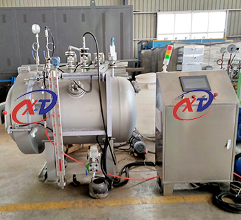 水下壓力試驗機