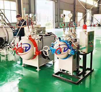混凝土CO2碳化試驗(yàn)釜
