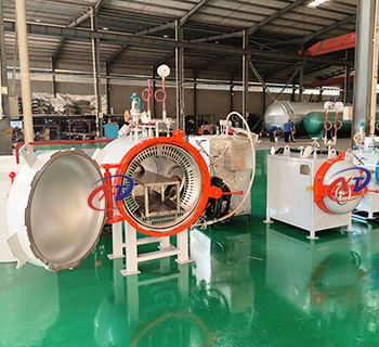 碳捕集、利用與礦化封存CO2礦化工業(yè)試驗(yàn)裝置