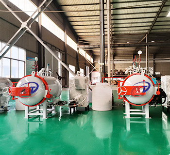 固廢碳礦化研究的高效工具——多款高濃度碳化釜設(shè)備介紹